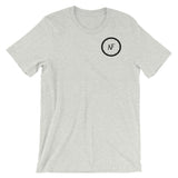 "The Time Is Now" Double-Sided T-Shirt