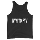 "More Than A Job Title" Tank Top