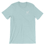 "More Than A Job Title" Double-Sided T-Shirt