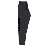 "More Than A Job Title" Joggers