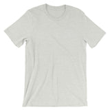 "Honor Thyself" Embroidered T-Shirt