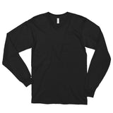 "More Than A Job Title" Long Sleeve - Loose