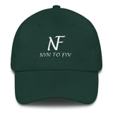 "More Than A Job Title" Hat