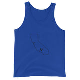 "Born and Raised Pt. 4" Tank Top