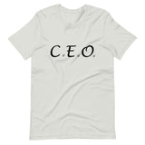 "The CEO" Double-Sided T-Shirt