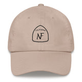 "Born and Raised Pt. 4" Hat