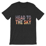 "Head To The Sky" T-Shirt