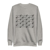 "The 2020" Fleece Pullover