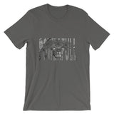 "Full Of Power" T-Shirt