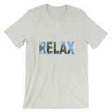 "Relax" T-Shirt