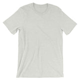 "Born and Raised Pt. 4" Embroidered T-Shirt