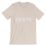 "More Than A Job Title" T-Shirt