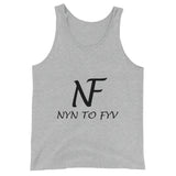 "More Than A Job Title" Tank Top