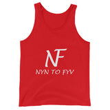"More Than A Job Title" Tank Top