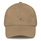 "Born and Raised Pt. 3" Hat
