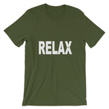 "Relax" T-Shirt