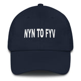 "More Than A Job Title" Hat