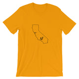 "Born and Raised Pt. 4" T-Shirt