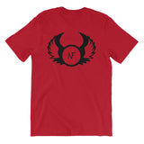 "Time Flys" Backprint T-Shirt