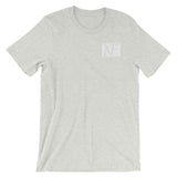 "No Guts No Glory" Double-Sided T-Shirt