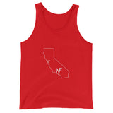 "Born and Raised Pt. 4" Tank Top