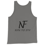 "Honor Thyself" Tank Top