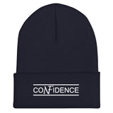 "Confidence" Beanie