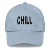 "Just Chill" Hat