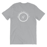 "Around The Clock" Double-Sided T-Shirt
