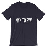 "More Than A Job Title" T-Shirt