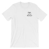 "Honor Thyself" T-Shirt