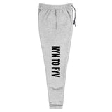 "More Than A Job Title" Joggers