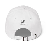 "Double Time" Hat