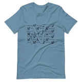 "The 2020" Double-Sided T-Shirt