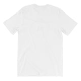 "Around The Clock" Double-Sided T-Shirt