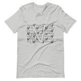 "The 2020" Double-Sided T-Shirt