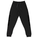"More Than A Job Title" Joggers
