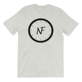 "The Time Is Now" Double-Sided T-Shirt