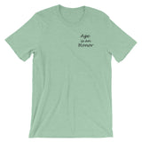 "Honor Thyself" T-Shirt