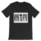 "No Guts No Glory" T-Shirt