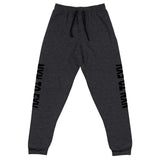 "More Than A Job Title" Joggers