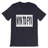 "No Guts No Glory" T-Shirt