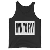 "No Guts No Glory" Tank Top