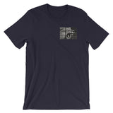 "Full Of Power Pt. 2" Double-Sided T-Shirt