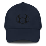 "Time Flys" Hat