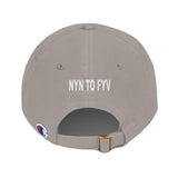 "A Nyn To Fyv Champion" Hat