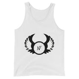 "Time Flys" Tank Top