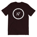 "The Time Is Now" Double-Sided T-Shirt
