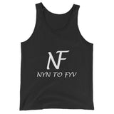 "More Than A Job Title" Tank Top