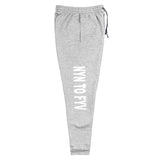 "More Than A Job Title" Joggers